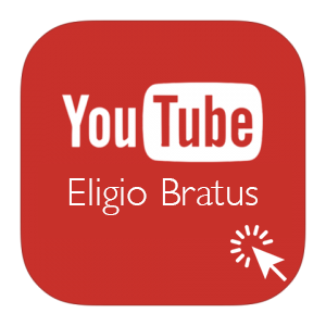 Canale YouTube Eligio Bratus